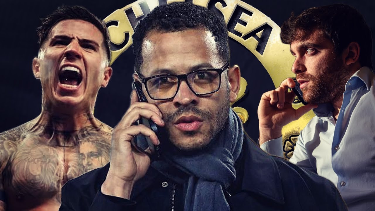 🔴 LET'S TALK CHELSEA LIVE! FABRIZIO ROMANO TRANSFER NEWS UPDATE! LIAM ROSENIOR UNSTOPPABLE!