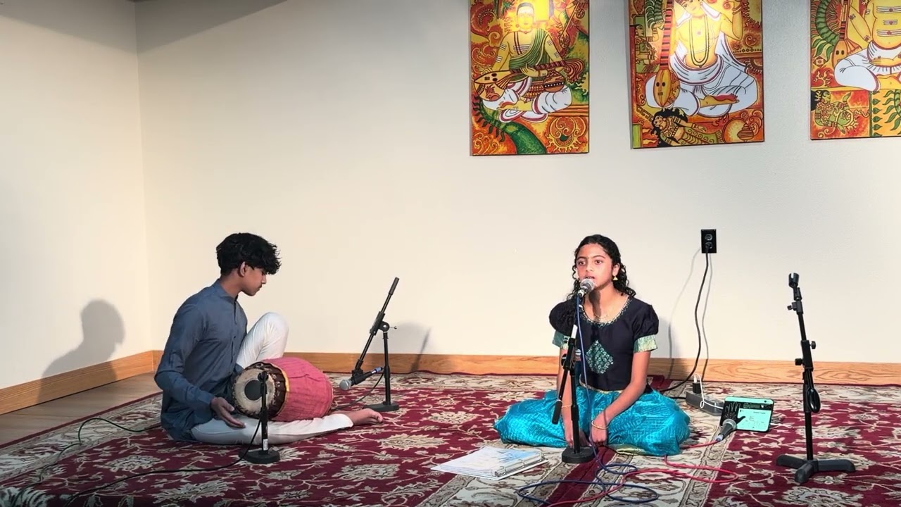 Margazhi Utsavam 2026(Part 1)