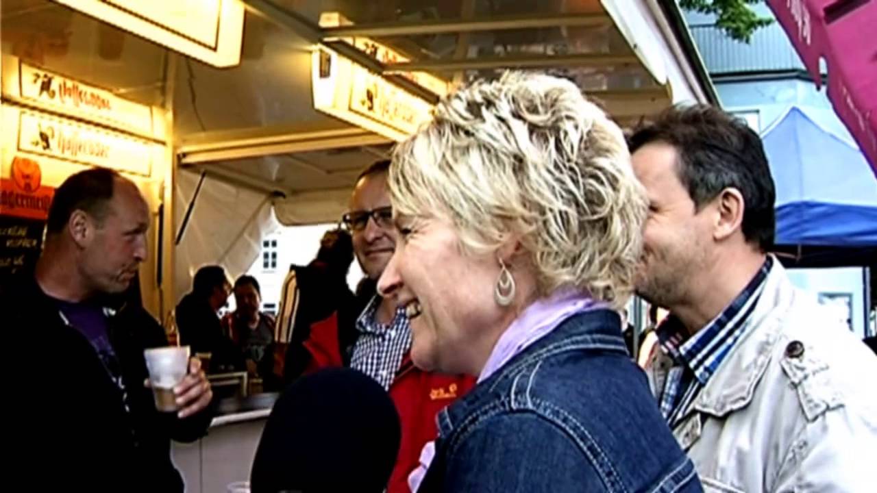 Seelow TV Sendung 5-12 Juni 13
