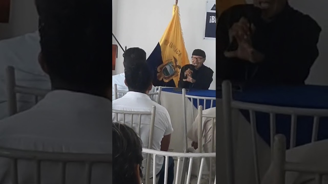 Cualquier puede ser presidente Pero no cualquiera puede ser LÍDER 
