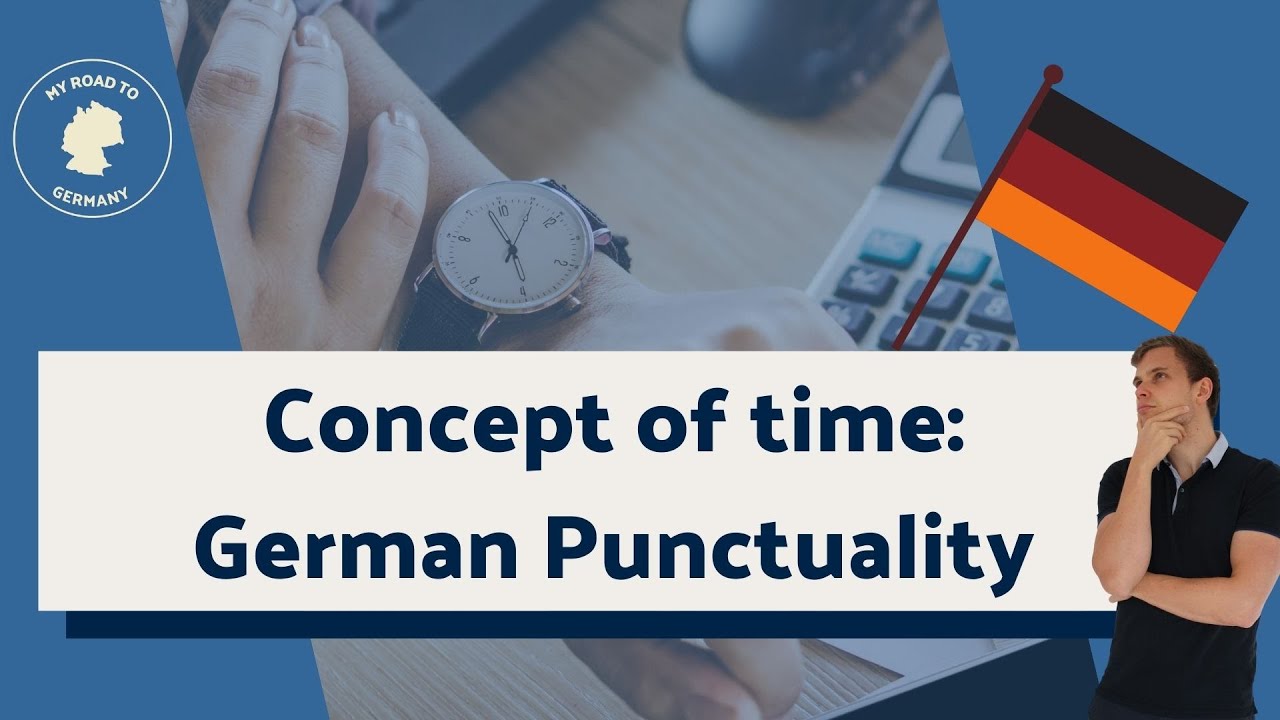 German Culture: all you need to know about German Punctuality (+useful tips)