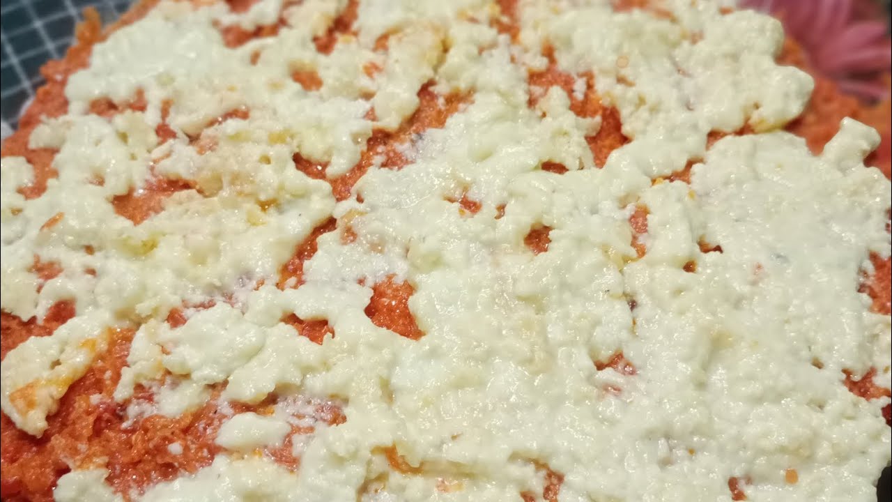 Gajar ka Halwa recipe