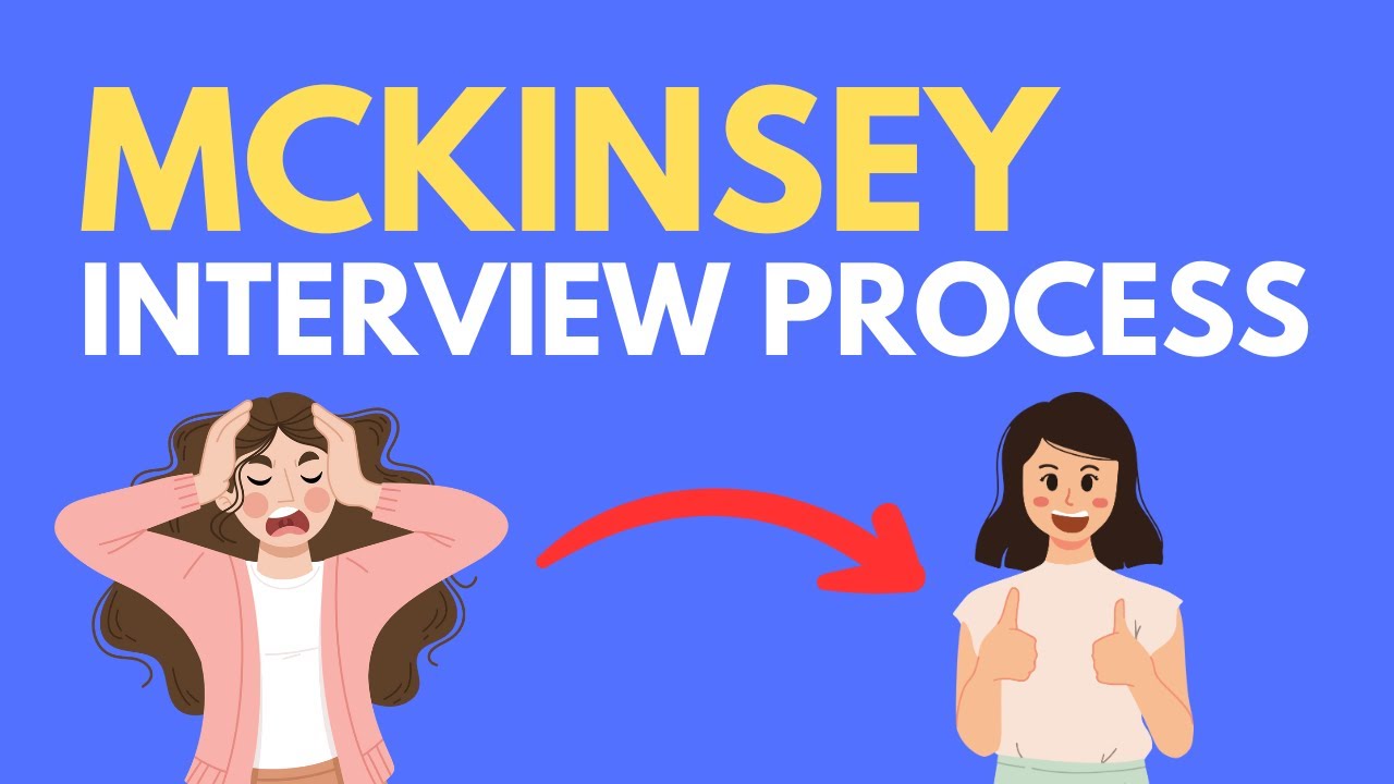 Процесс собеседования в McKinsey: пошаговое руководство (2026)