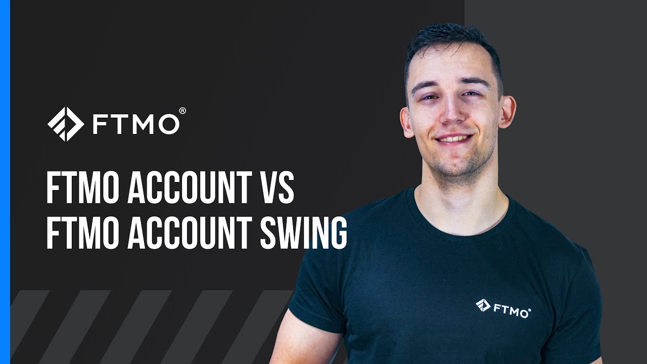 Счет FTMO против колебания счета FTMO | FTMO