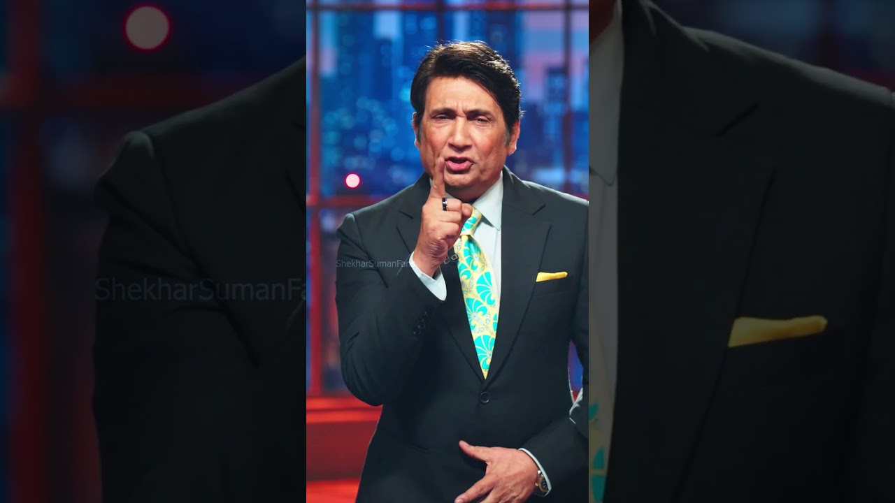 Government Joins Snapchat for Gen Z 😂 | &ldquo;Promises Will Expire in 24 Hours Now!&rdquo; | Shekhar Tonite