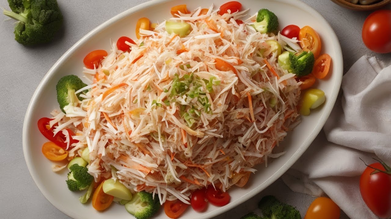 Como fazer uma deliciosa casquinha de siri daquele jeito 🦀😋
