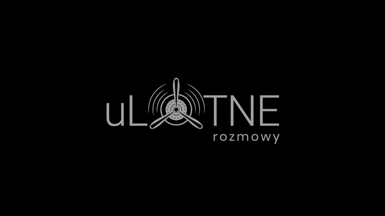 uLotneRozmowy - #25. RWD-8 Czarny Piotruś