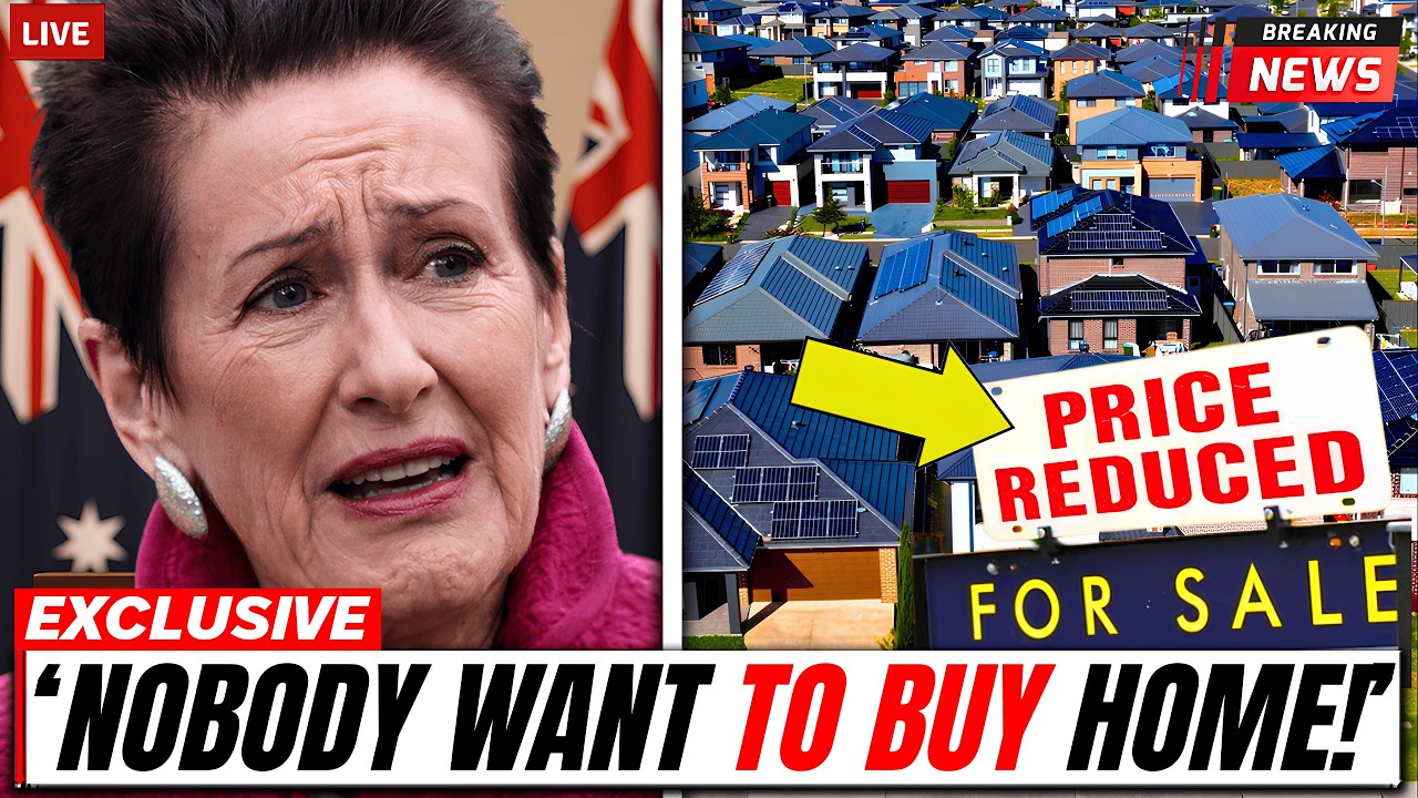 SHOCKING: NOBODY Wants To Live in Sydney Anymore!