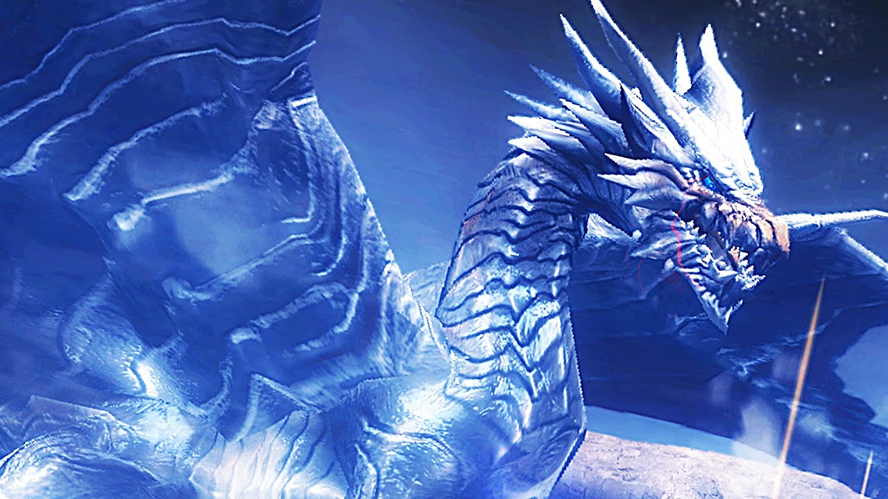 【MHF-G】鋼龍『G級クシャルダオラ』行ってみた！【暴風を司りし風翔龍】【モンハンフロンティア】