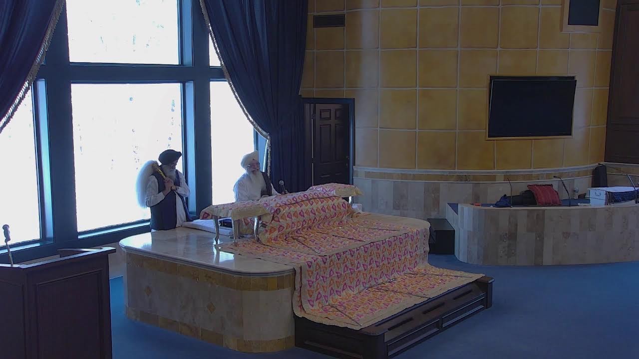 Kirtan Darbar 2026/2/1