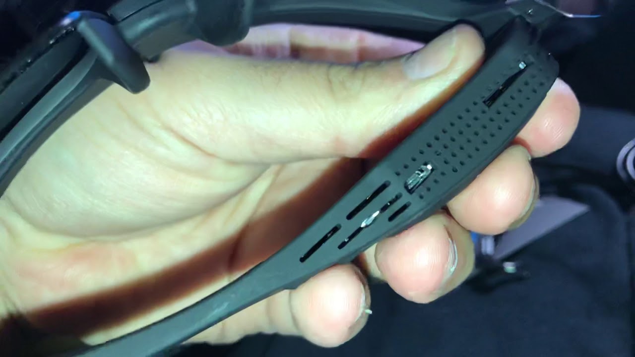 Aimcam Pro 2i First Look! We like it!