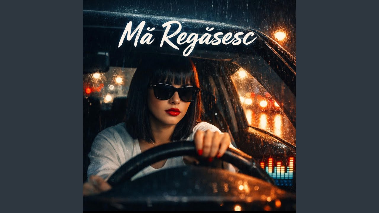 Mă Regăsesc