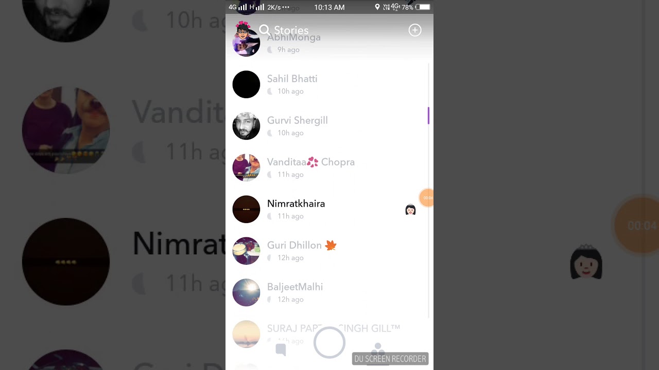 Jagga snapchat fdaikk mehkma Star att kronda hoya