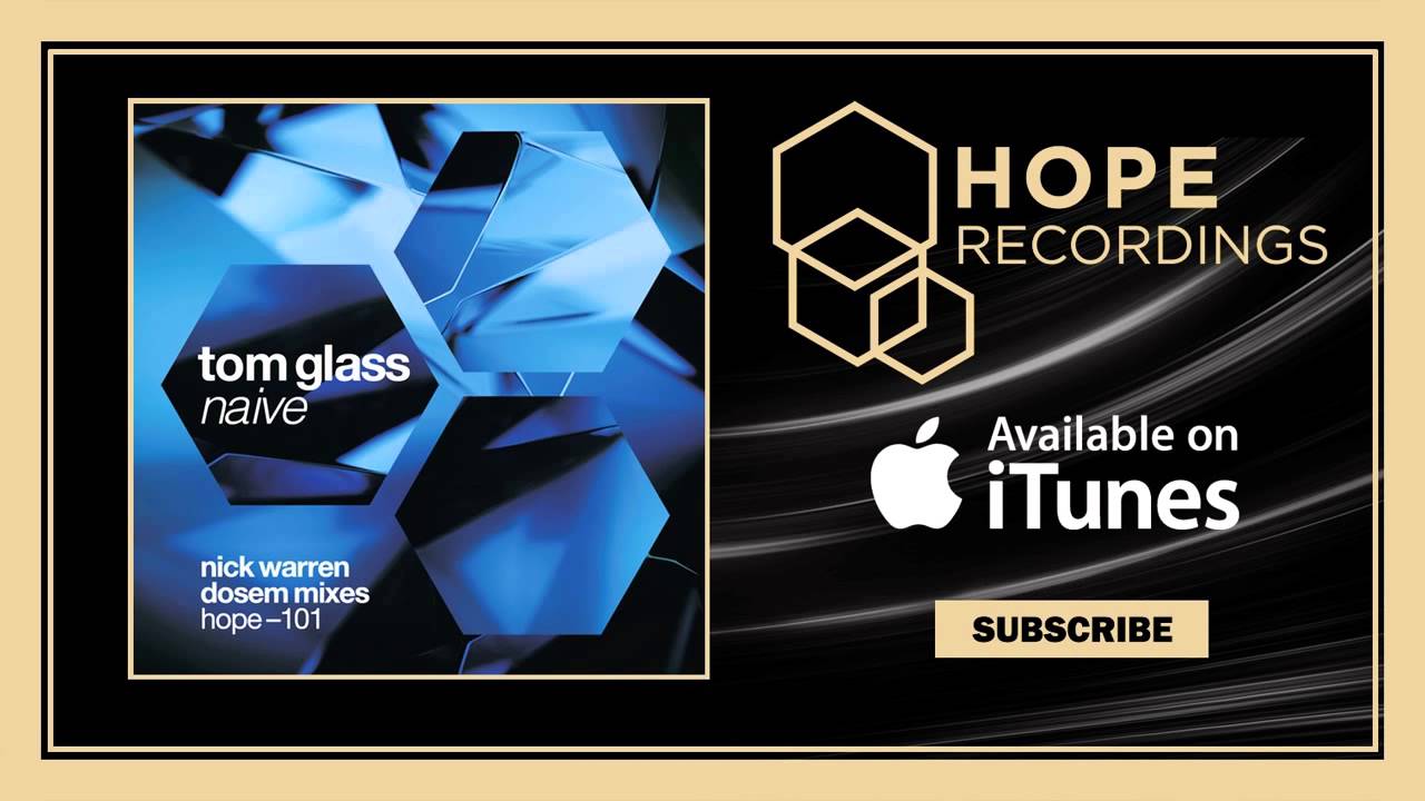 Tom Glass - Mistakes