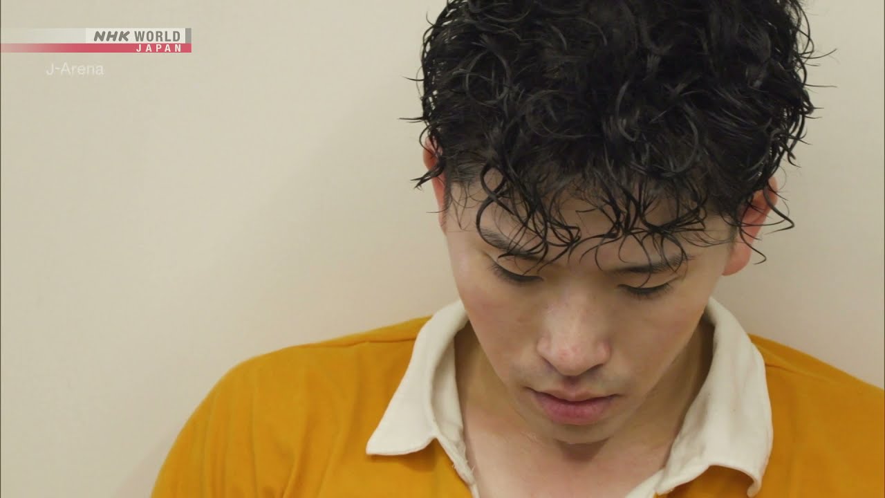 Documentary Japan Ibuki & Ko-suke 2021 / Freestyle Footballフリースタイルフットボール