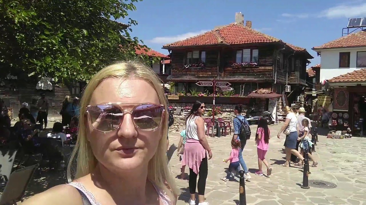 Sunčev Breg - CHAIKA BEACH RESORT 2019