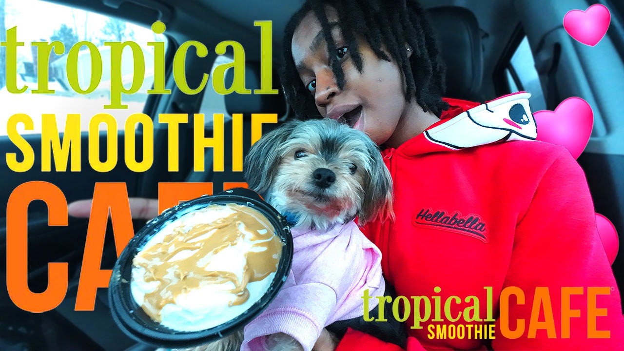 WE TASTED THIS VALENTINES FUR-EVER DUO