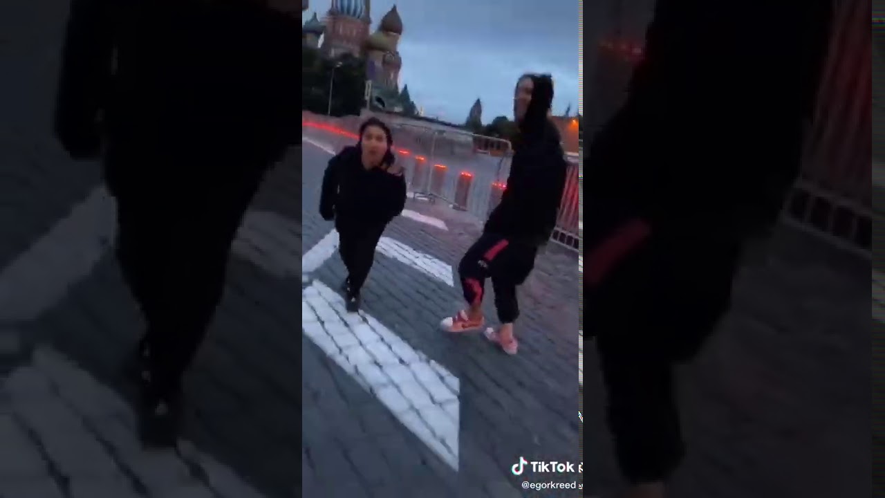 Егор Криди The Limba- Coco-Leo