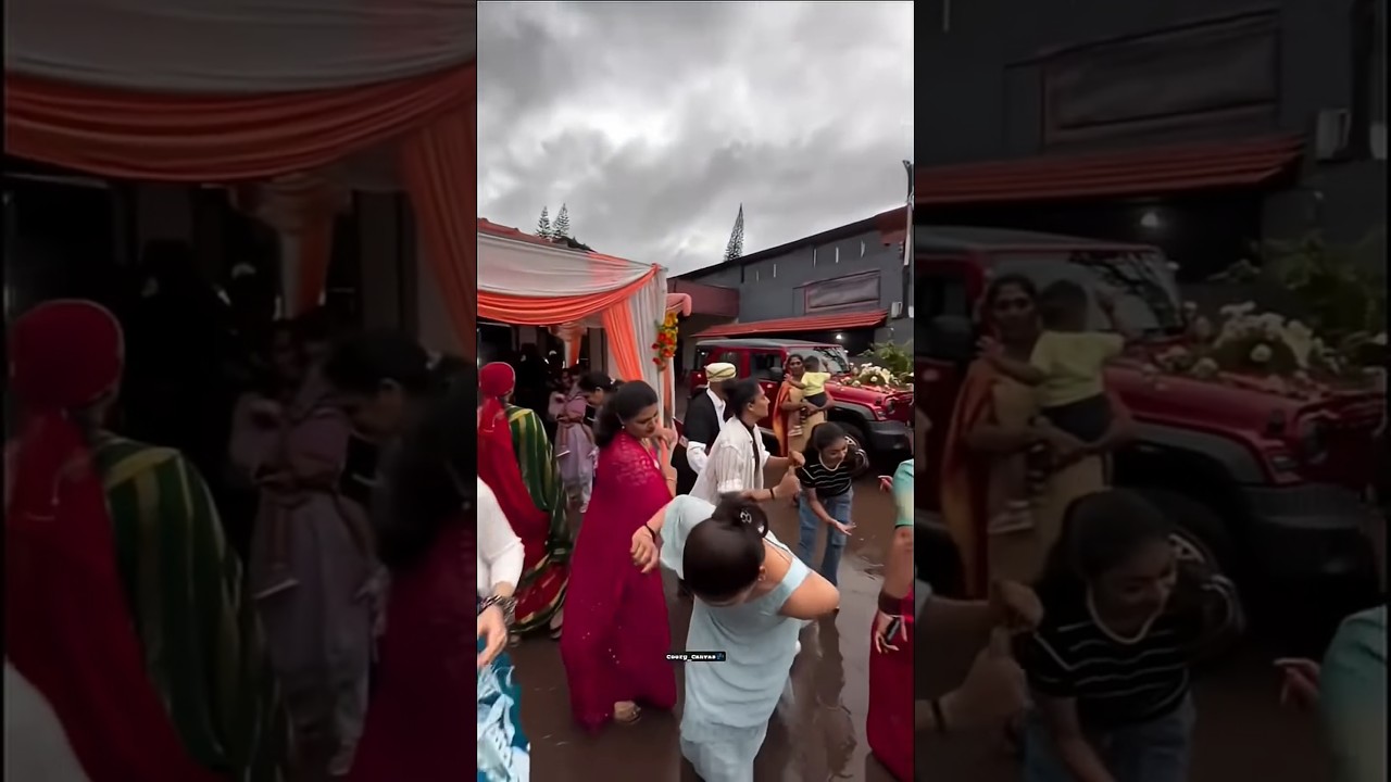 Kodava Valaga Aat ! Kodava Wedding Rituals ! Coorg Valaga Dance #shorts #shortvideo #viral #trending