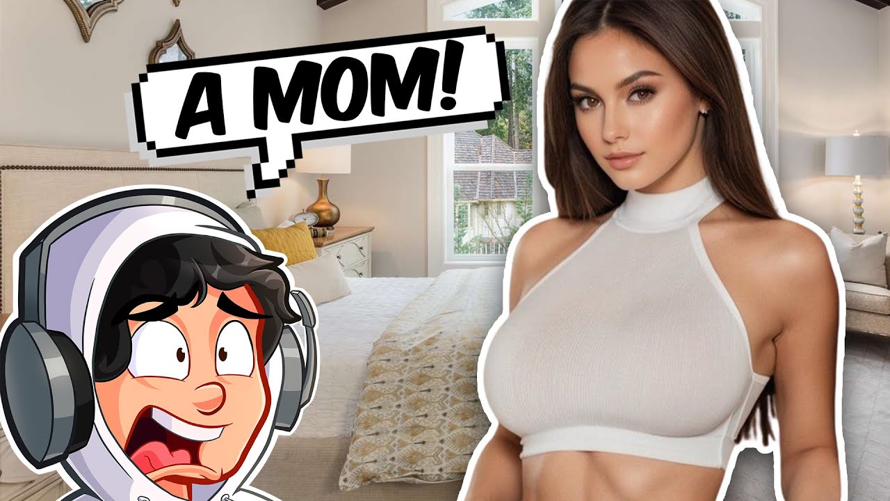 Doing Mom! (FULL STORYTIME)