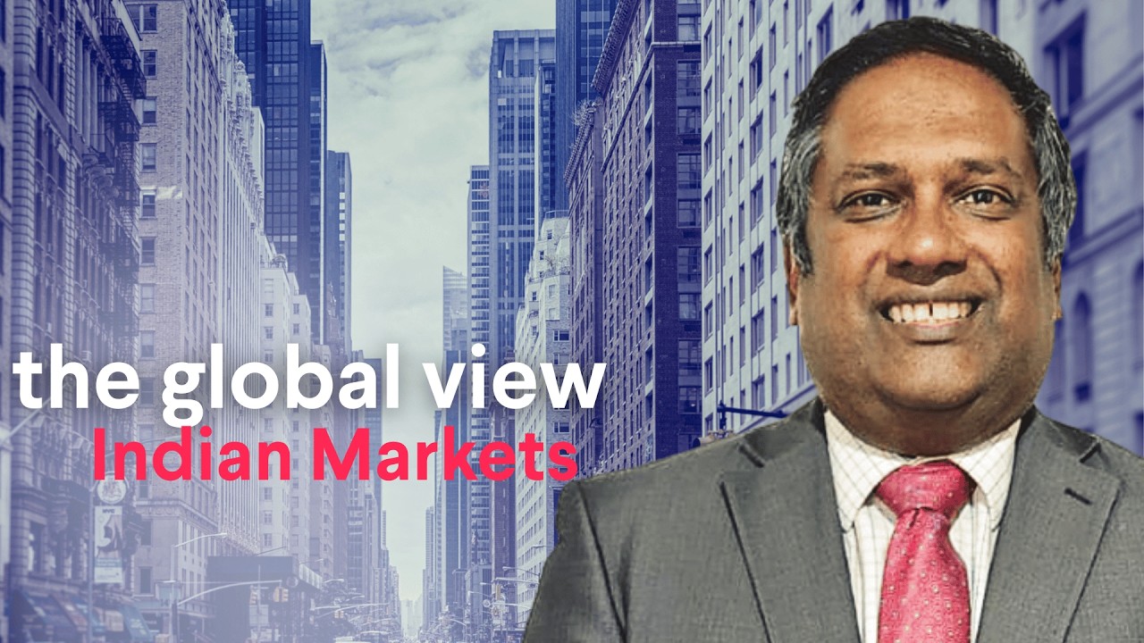 India's unique place on global markets and supply chains