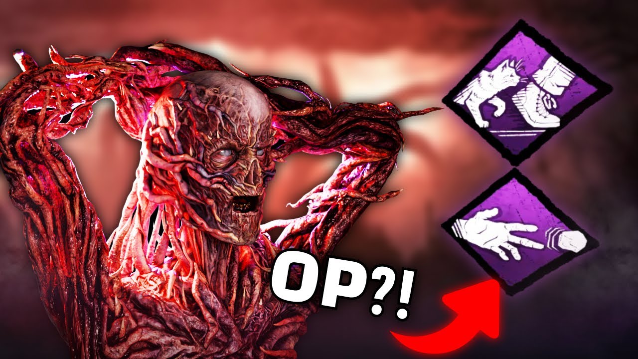 How to COUNTER The First in DBD