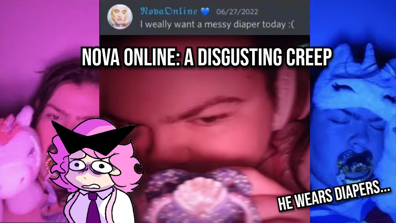 Nova Online — это ЖУТКАЯ игра..