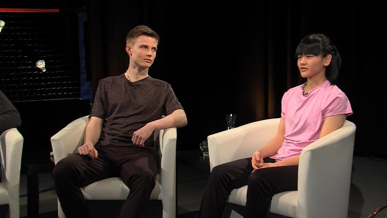 Sport Reflex #2 mit Thuc Phuong Nguyen, Matthias Kiklitz & Marianne Flato