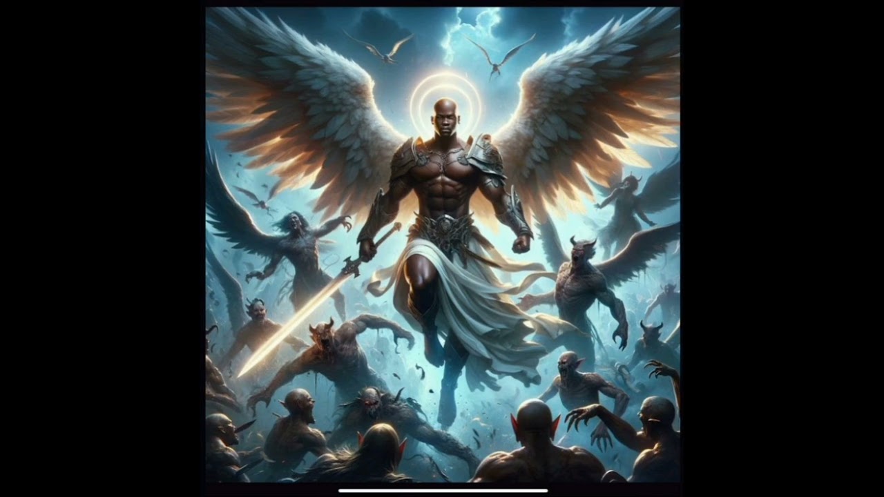 Respeito Ao Guardião - Angelo - 