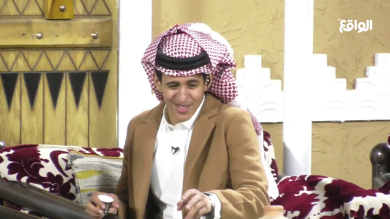 تحدي التحدث باللغة العربية | مهند الفيصل #ليالي_الواقع16
