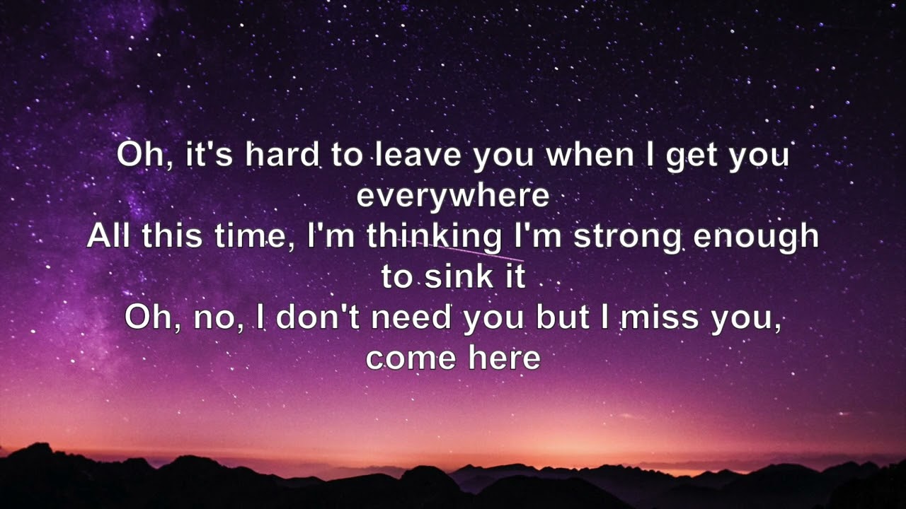 Ravyn Lenae- Love Me Not Lyrics