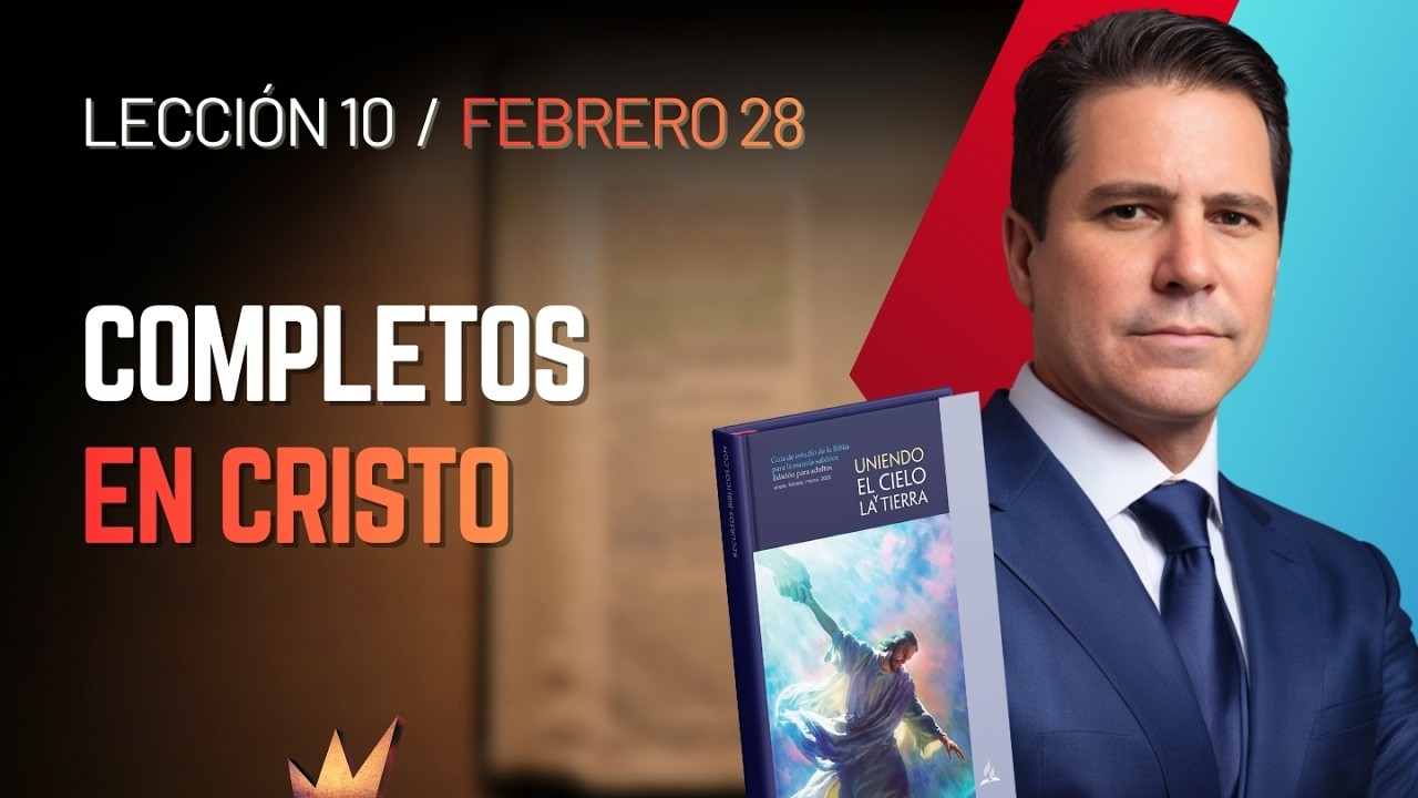 ESCUELA SABÁTICA HOY | SÁBADO 28 DE FEBRERO