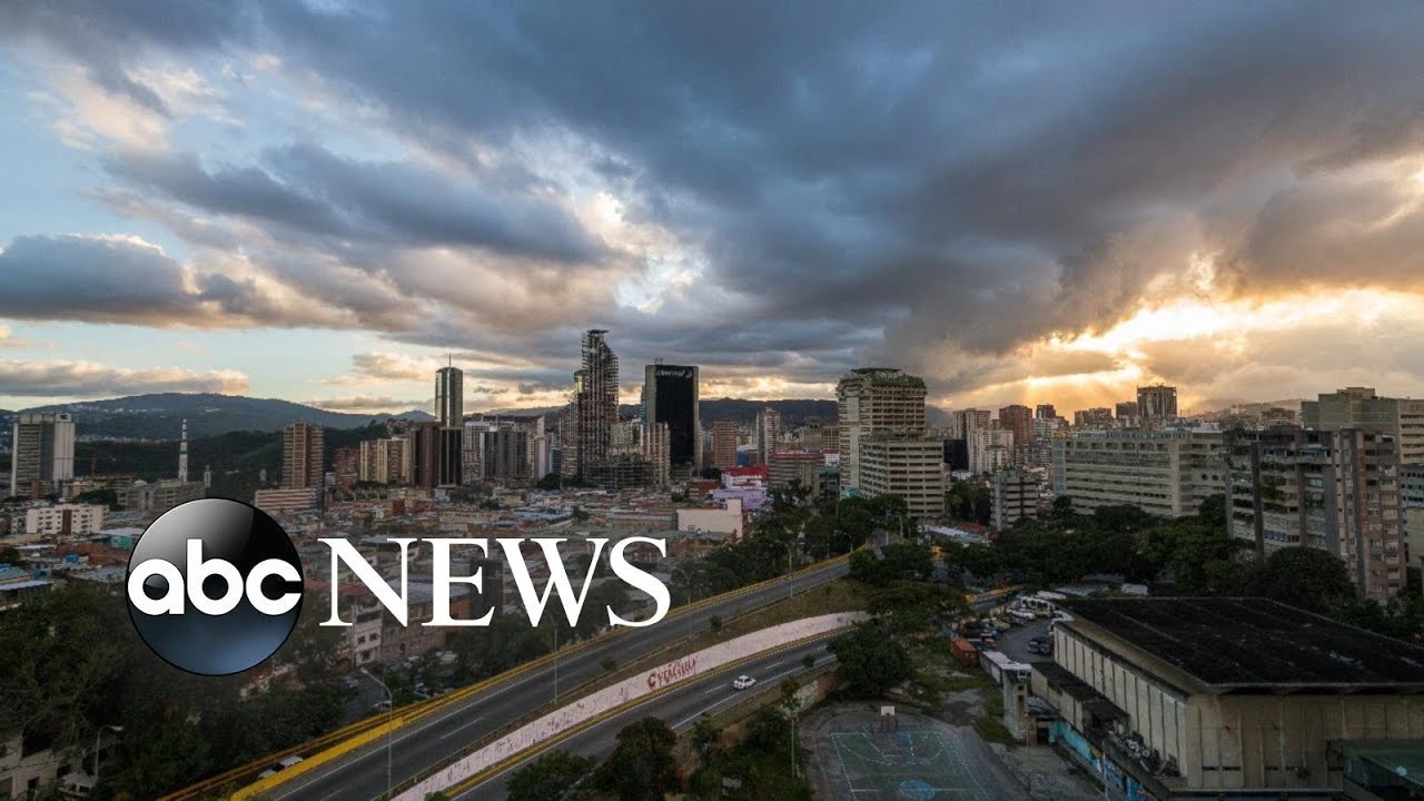 5 stories that captured the world's attention in 2018