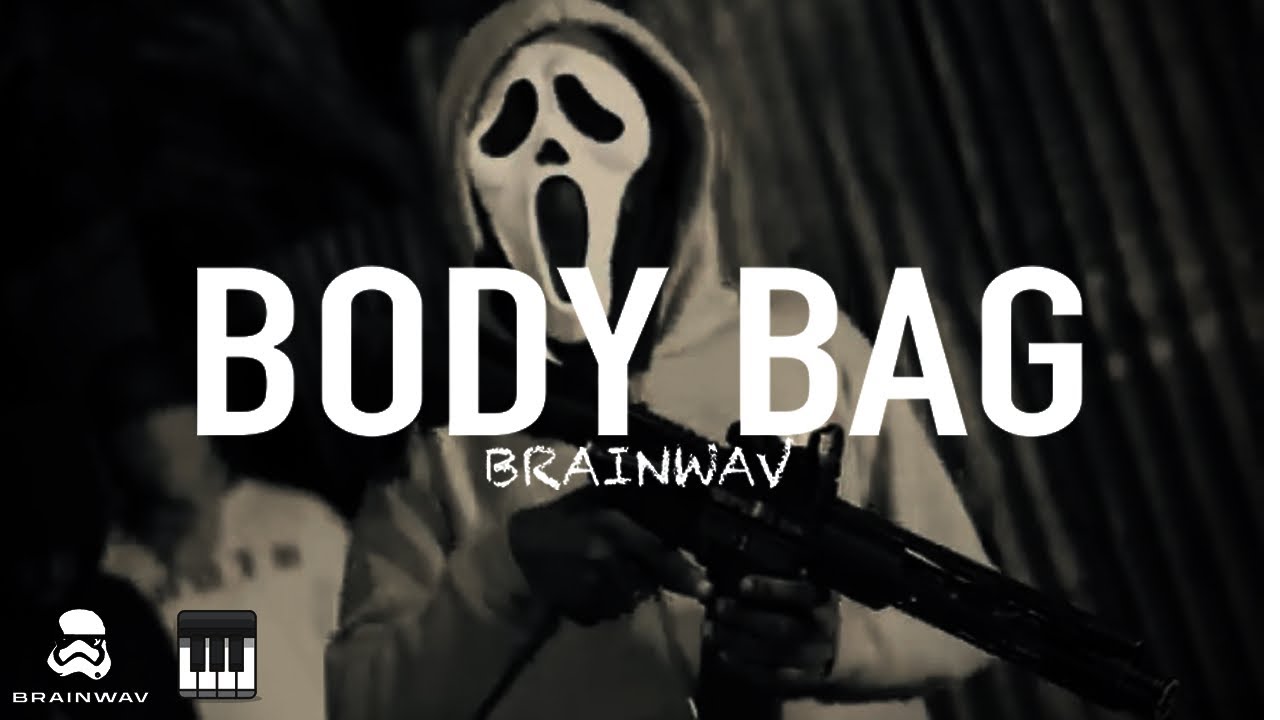 [FREE]Trap Dancehall Riddim Instrumental 2025 - BODY BAG