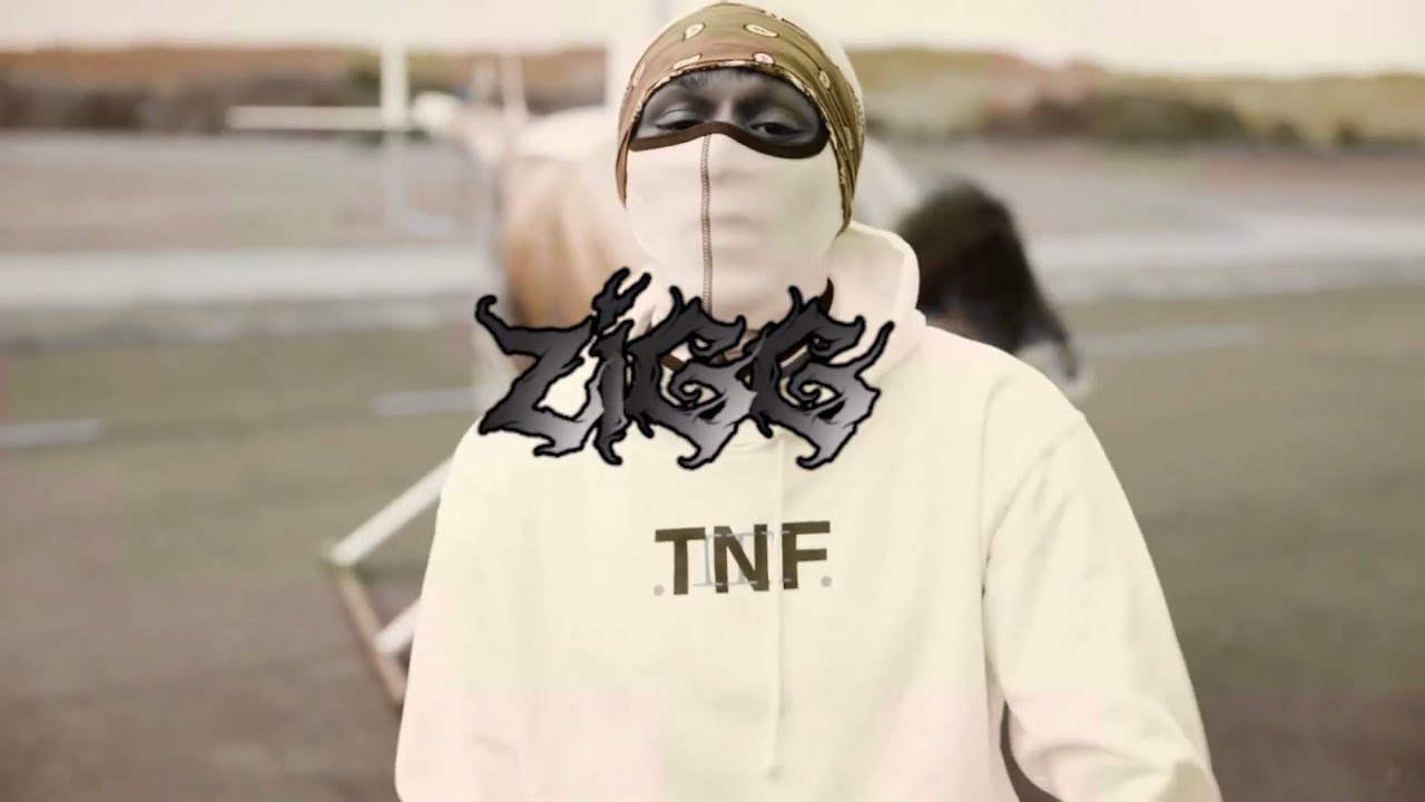 [FREE] LA F x GAZO x UK DRILL Type Beat - 