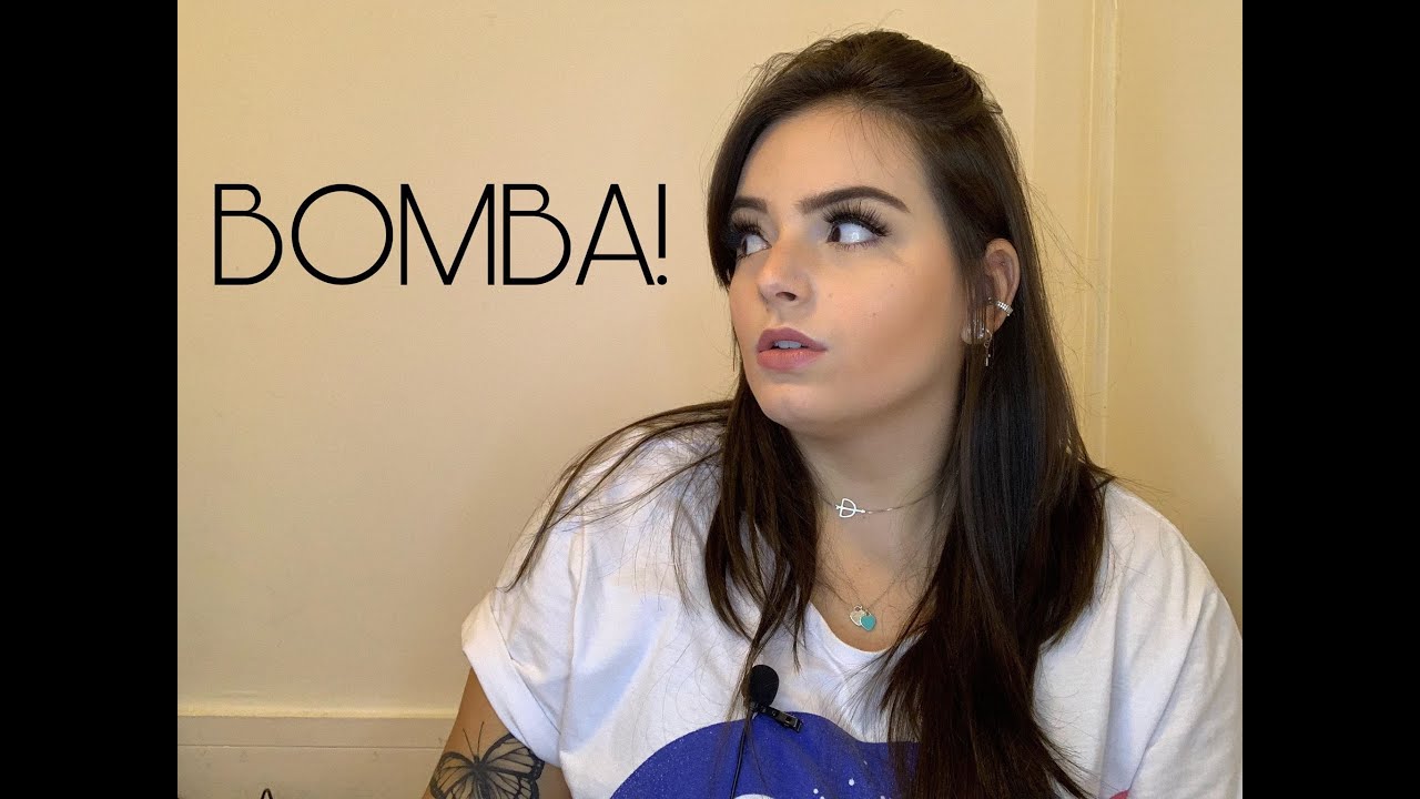 PERFUMES NACIONAIS QUE SÃO UMA BOMBA!