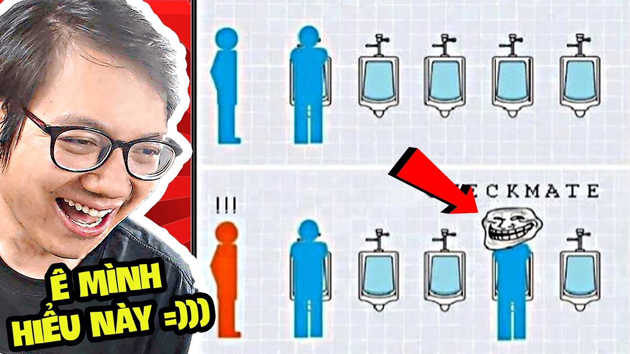 Những Thứ Chỉ CON TRAI Mới Hiểu