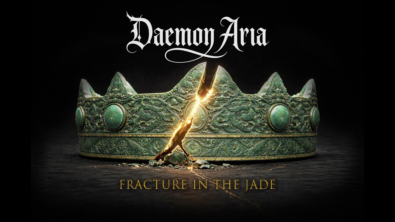 Fracture In The Jade - Daemon Aria