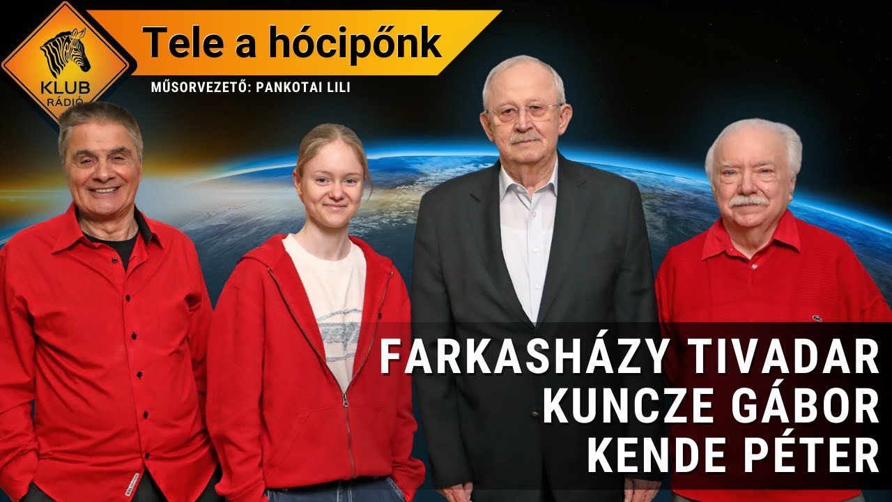 Kuncze megfogadta Orbán tanácsát és leült Pankotai Lilivel, hogy kire szavazzanak | Tele a hócipőnk