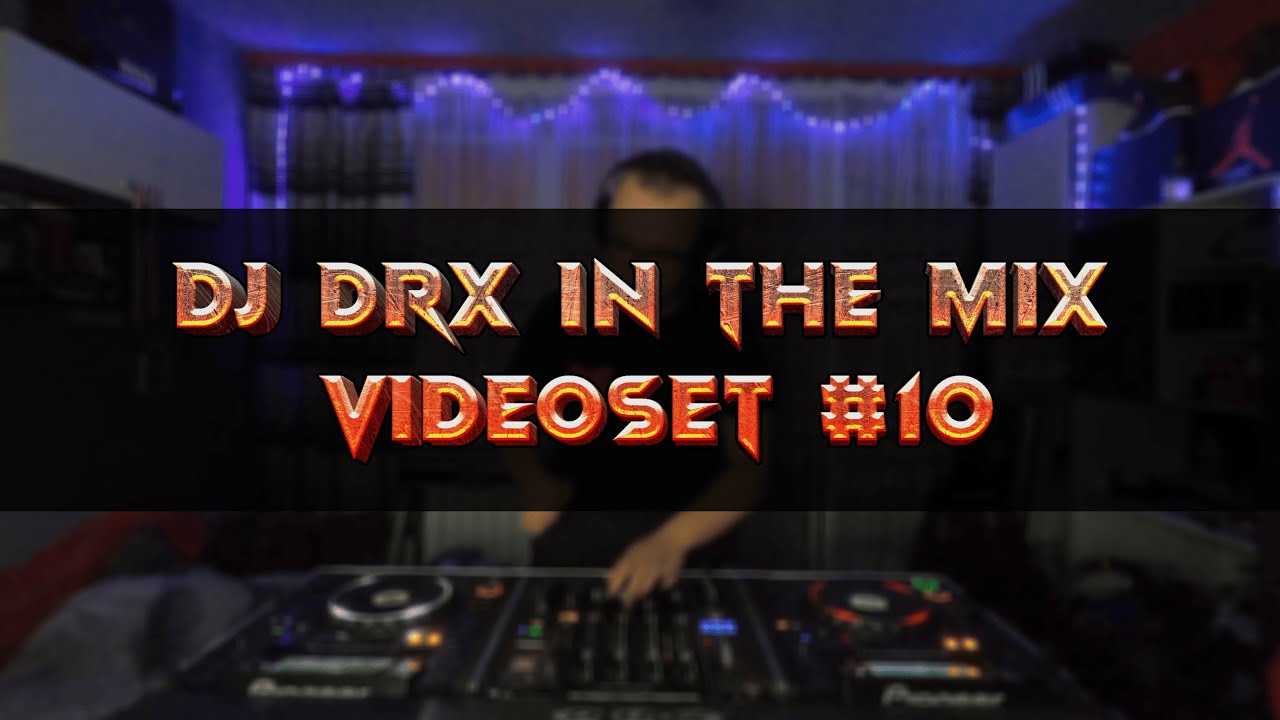 💜DJ DRX 💜 🤍Vixiarski VideoSet #10🤍 🎧[🚗POMPA/VIXA DO AUTA🚗]🎧