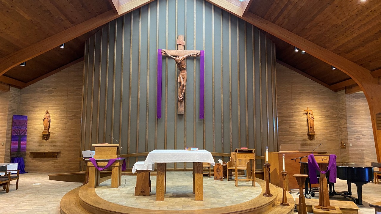 St. Helen Parish - March 15th, 2026 - 9:00 am Mass