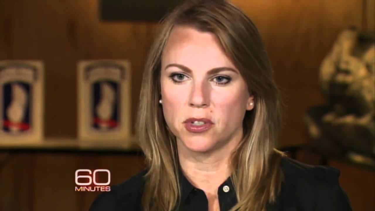 Staff Sgt. Giunta Recalls Ambush