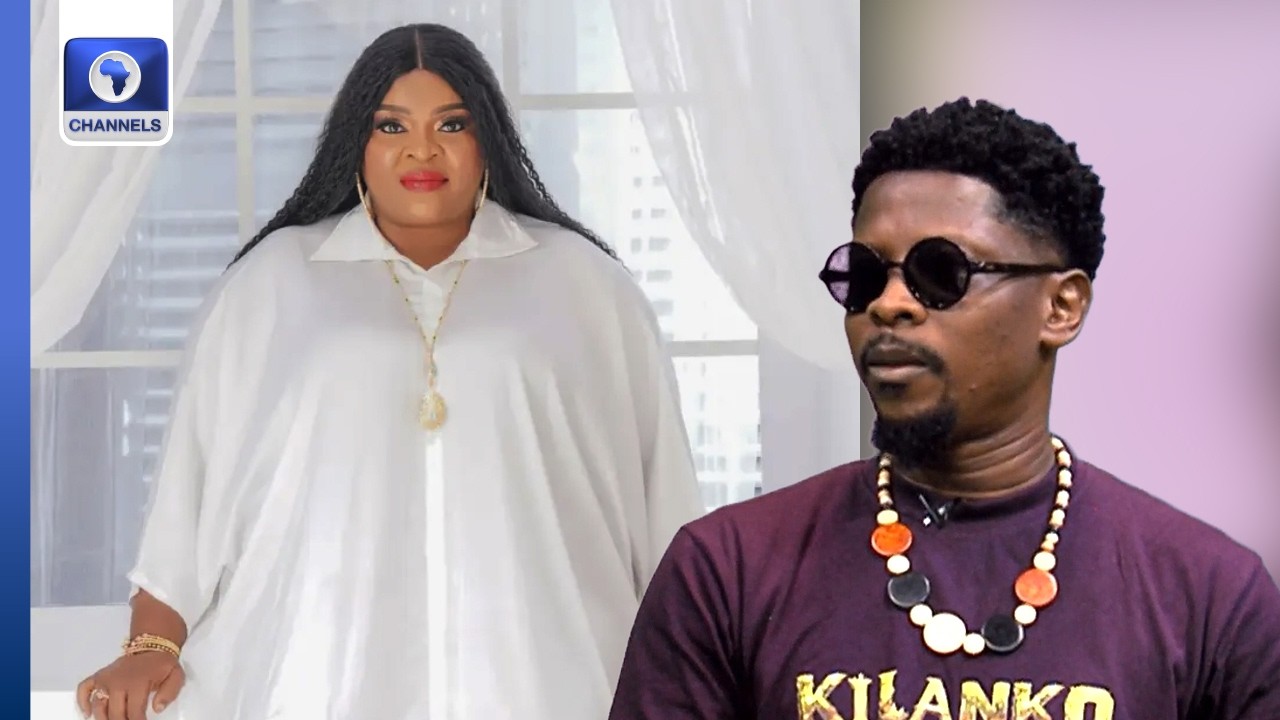 I Still Weep Over Passing Of Ademola Allwell – Rotimi Salami