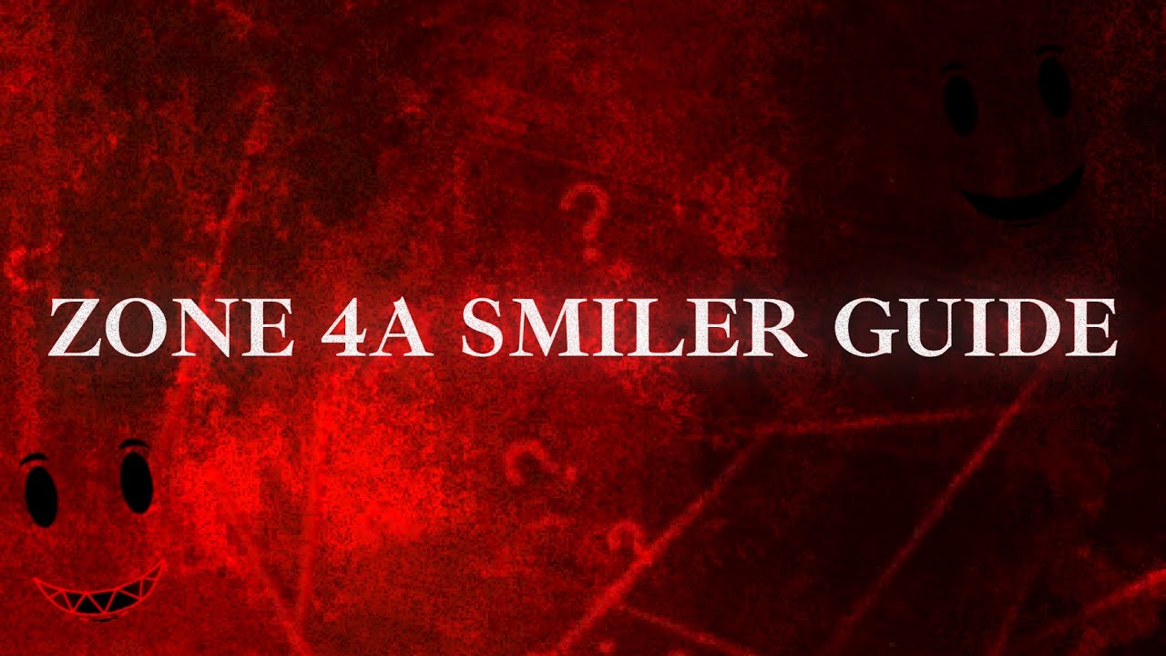 PM 6:06 Modespice Extra++ | ZONE 4A // FULL SMILER GUIDE - [MUSIC USED IS IN DESCRIPTION.]
