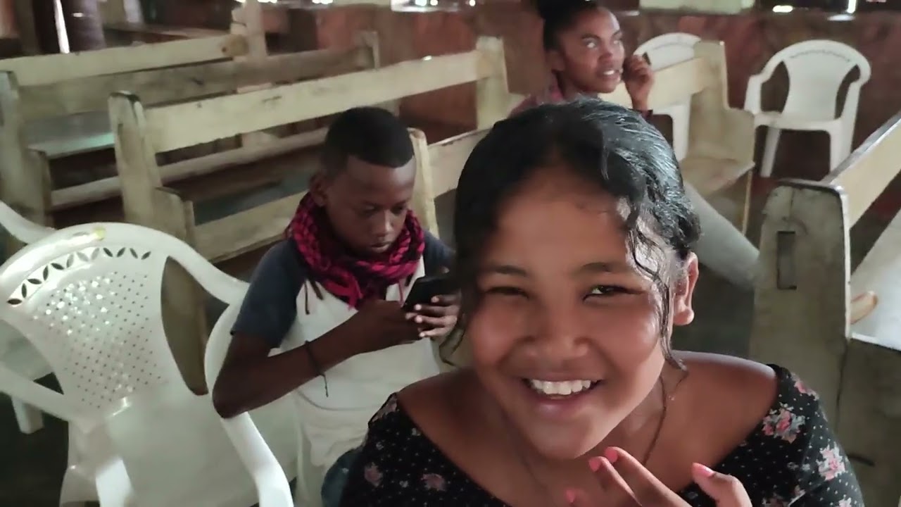 Tsiry's Film &ndash; Projet Jeune Leader