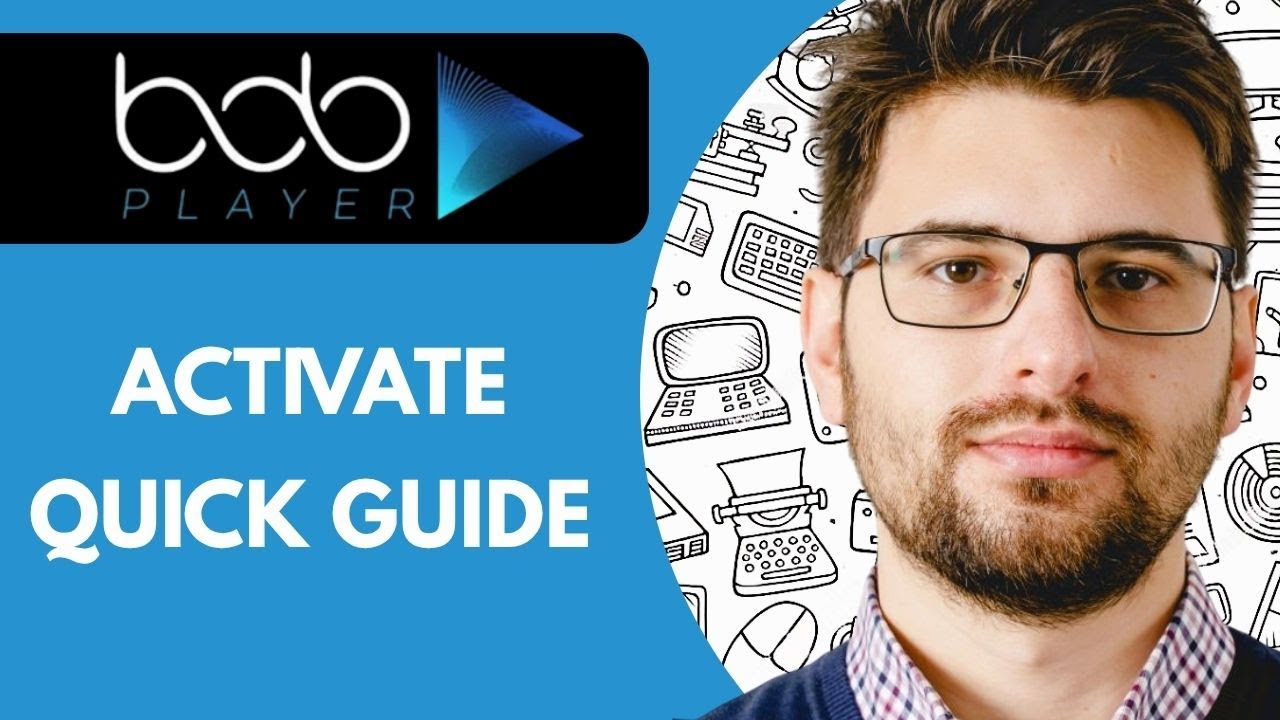 How To Activate BOB Player - 2025 (QUICK GUIDE)