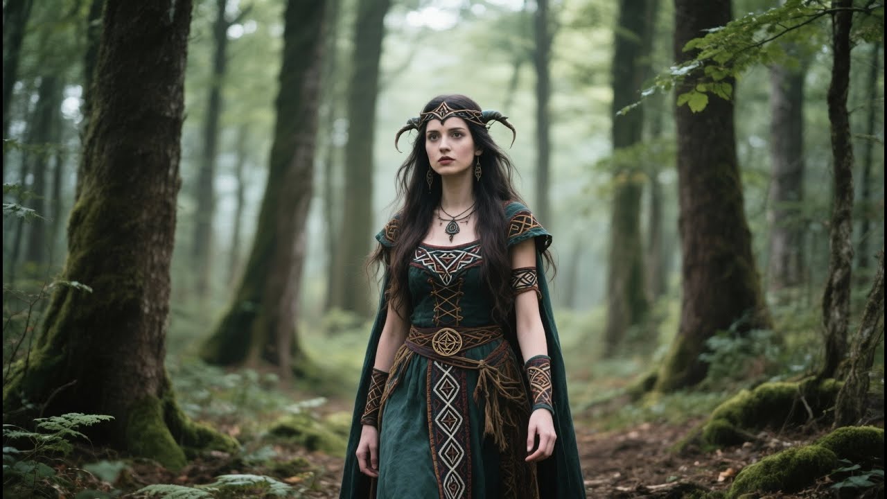 Restores The Nervous System 🌿 Celtic Music for Deep Emotion and Inner Peace