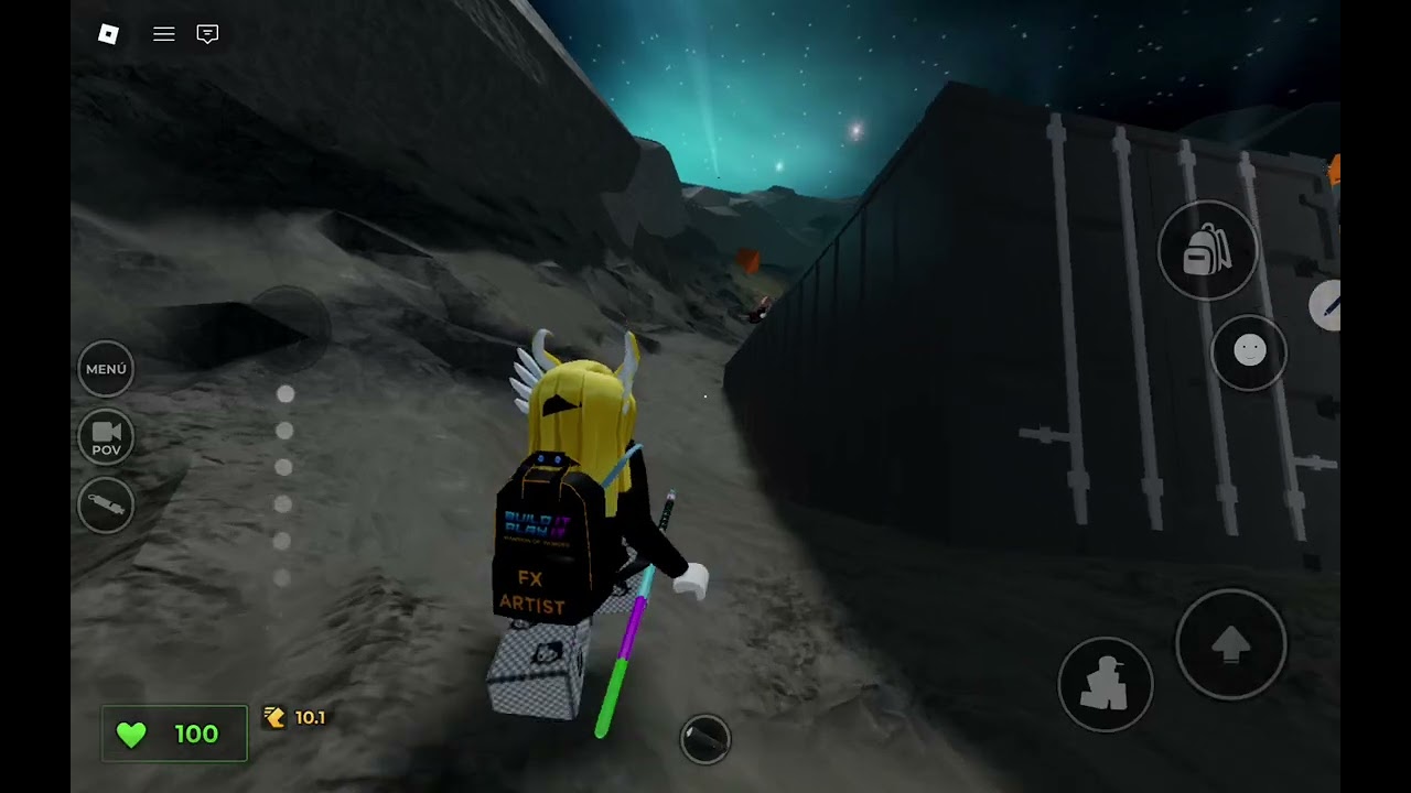 PLAYING EVADE #1 👽🫰//FAILS NO VOICE ENJOY !  (First time playing evade nvm 🐾🐶)