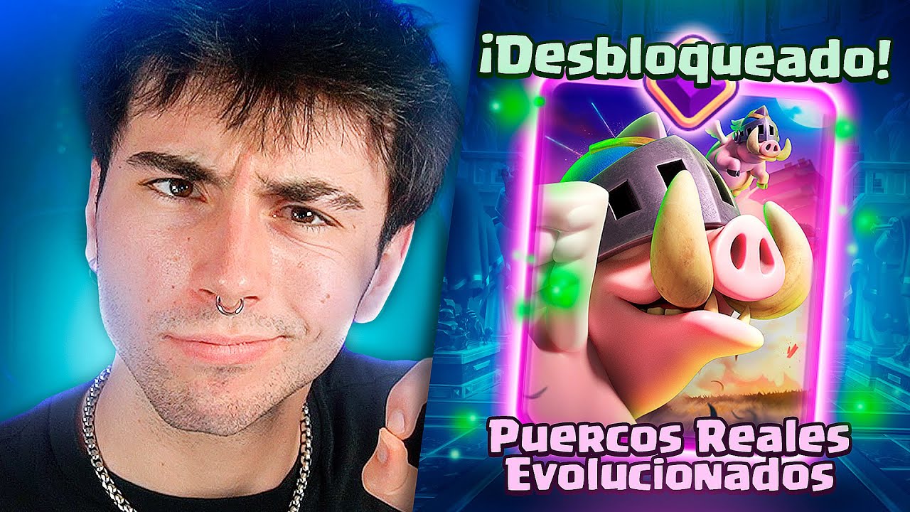 DESBLOQUEO LOS NUEVOS CERDITOS EVOLUCIONADOS Y ARRASO🥶