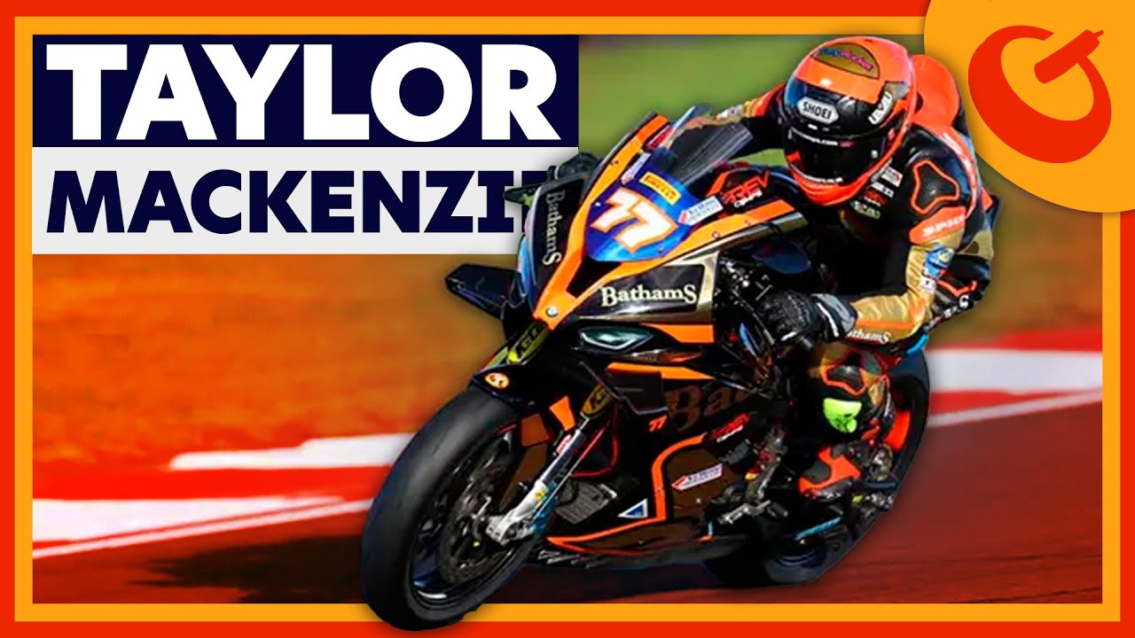 Did Taylor Mackenzie Retire Too Soon? | OMG! MotoGP Podcast
